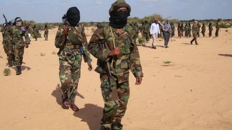 Mueren m&aacute;s de 70 miembros de Al Shabaab en una operaci&oacute;n el centro de Somalia