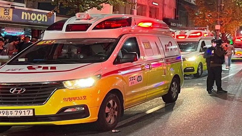 Detienen al principal sospechoso de un apu&ntilde;alamiento que se sald&oacute; con dos muertos en Corea del Sur