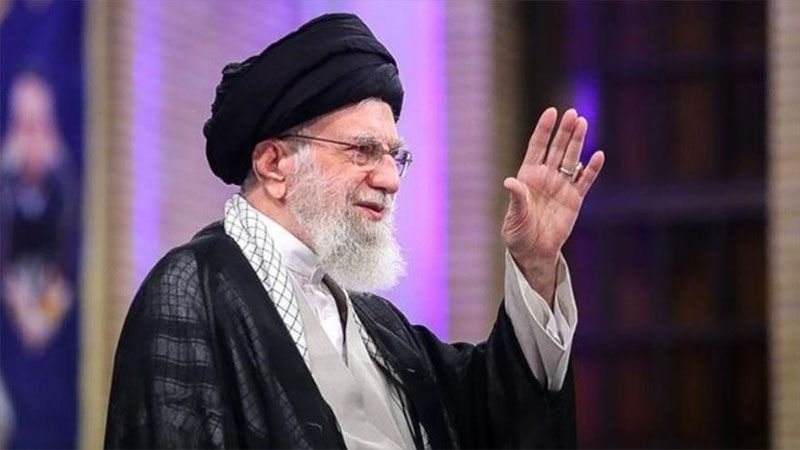 L&iacute;der de Ir&aacute;n env&iacute;a un mensaje claro a EEUU: No esperamos el permiso de nadie