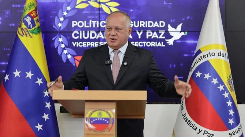 Venezuela detiene a otros tres &ldquo;mercenarios&rdquo; por una presunta conspiraci&oacute;n