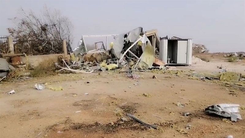 Una serie de ataques sionistas contra aldeas libanesas