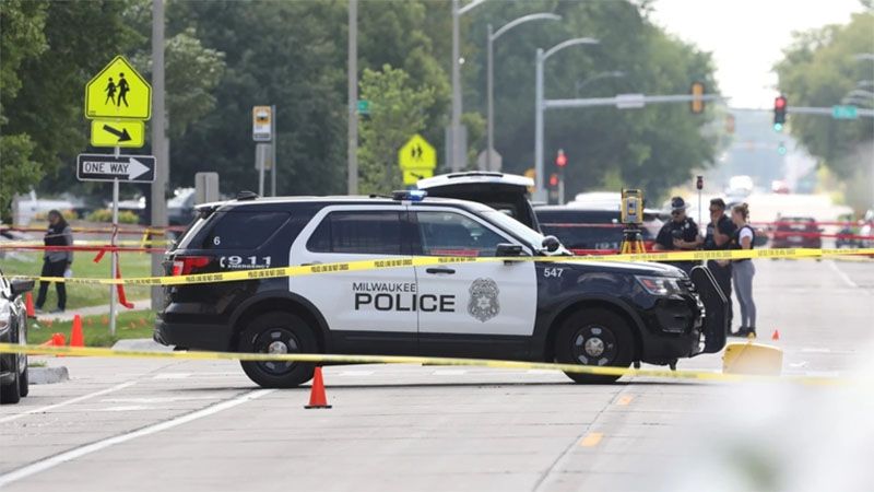 Al menos 2 muertos y 9 heridos en un tiroteo en Filadelfia