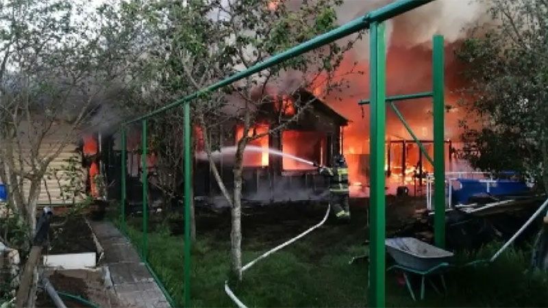 Rusia derriba cerca de 300 drones ucranianos en una noche