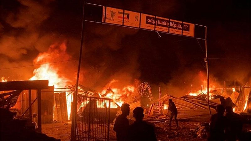 Unicef condena masacres de ni&ntilde;os en Gaza