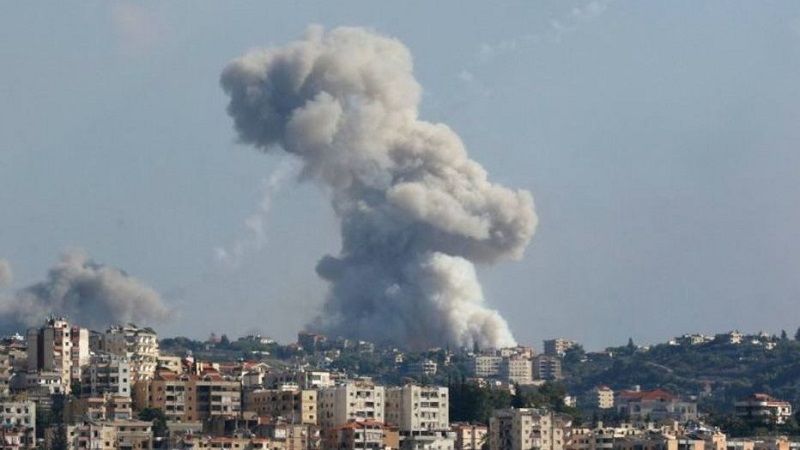 L&iacute;bano: Muere una persona en un bombardeo israel&iacute; cerca de Nabatiye