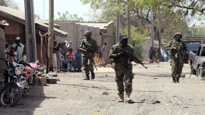 Mueren 60 terroristas de Boko Haram en un ataque en Borno