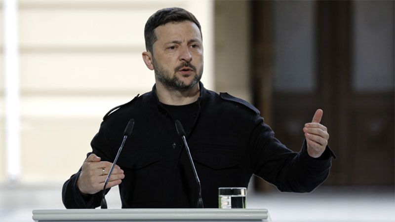 Ucrania reivindica un ataque a gran escala contra la aviaci&oacute;n rusa