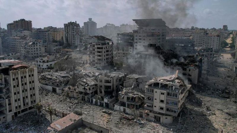 M&aacute;s de 50 exdiplom&aacute;ticos critican a Suiza por su &ldquo;silencio&rdquo; sobre cr&iacute;menes de la ocupaci&oacute;n israel&iacute;