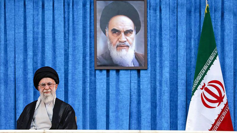 Jamene&iacute; asegura que Ir&aacute;n no detendr&aacute; el enriquecimiento de uranio