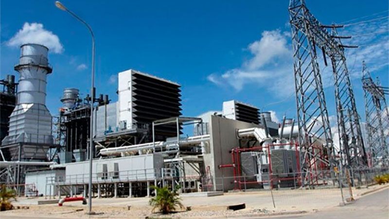 Venezuela denuncia un &ldquo;cobarde ataque&rdquo; contra cuatro torres de transmisi&oacute;n el&eacute;ctrica