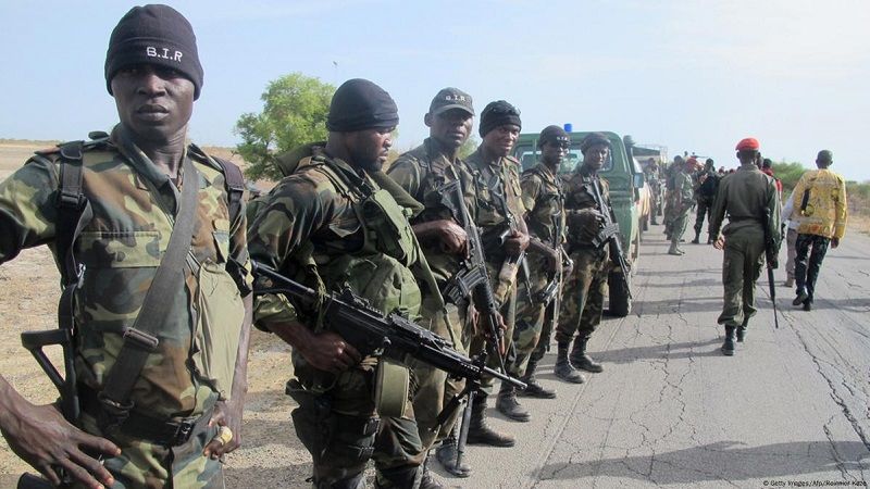 Mueren cuatro militares en un ataque de Boko Haram en el norte de Camer&uacute;n