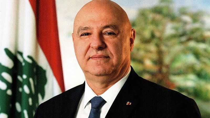 Presidente de L&iacute;bano condena ataques israel&iacute;es contra Ir&aacute;n que amenazan la estabilidad regional