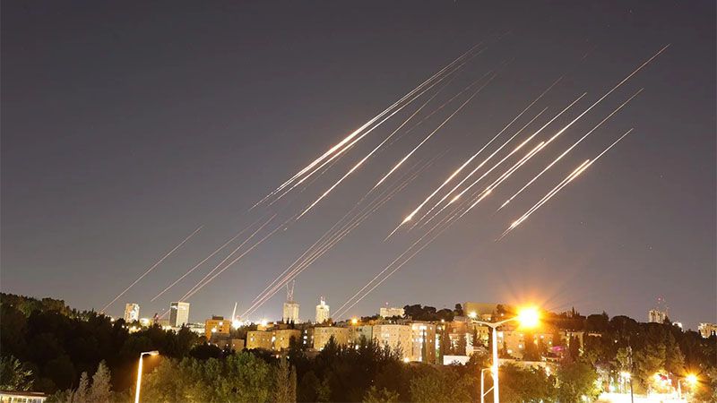 La Guardia Revolucionaria iran&iacute; continuar&aacute; atacando la entidad sionista hasta su destrucci&oacute;n