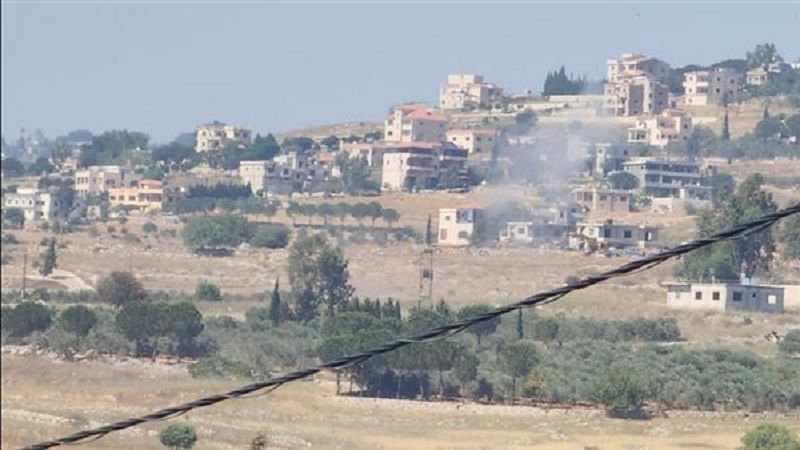 L&iacute;bano: Muere una persona en un bombardeo israel&iacute; en el sur del pa&iacute;s
