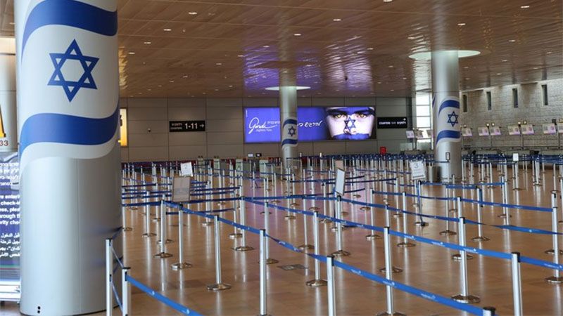 Alemania prepara evacuaci&oacute;n de sus ciudadanos de la entidad sionista desde Jordania