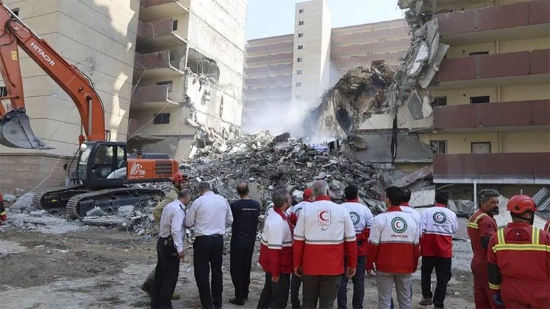 Condenan silencio de agencias globales tras agresi&oacute;n israel&iacute; a Ir&aacute;n