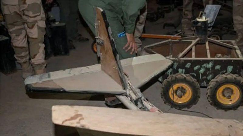 Ir&aacute;n contin&uacute;a las redadas contra colaboradores del Mosad israel&iacute; con otros 22 arrestos