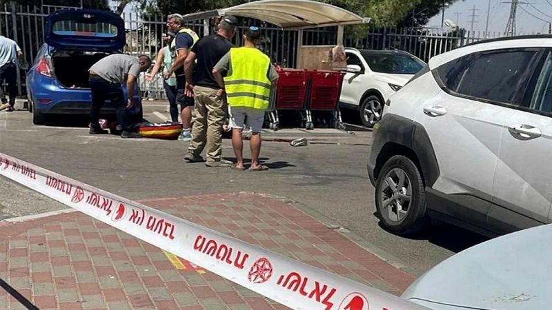 Muere un oficial de seguridad sionista en una &ldquo;heroica operaci&oacute;n&rdquo; en el sur de Cisjordania