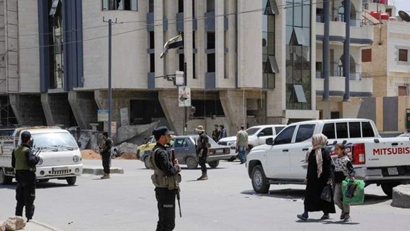 Siria: Aumentan a cerca de 90 los muertos por los enfrentamientos de los &uacute;ltimos dos d&iacute;as en Sueida