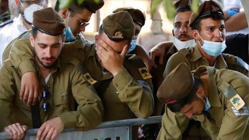 Otro soldado israel&iacute; se suicida tras luchar en Gaza; suman 43 desde el 7 de octubre de 2023