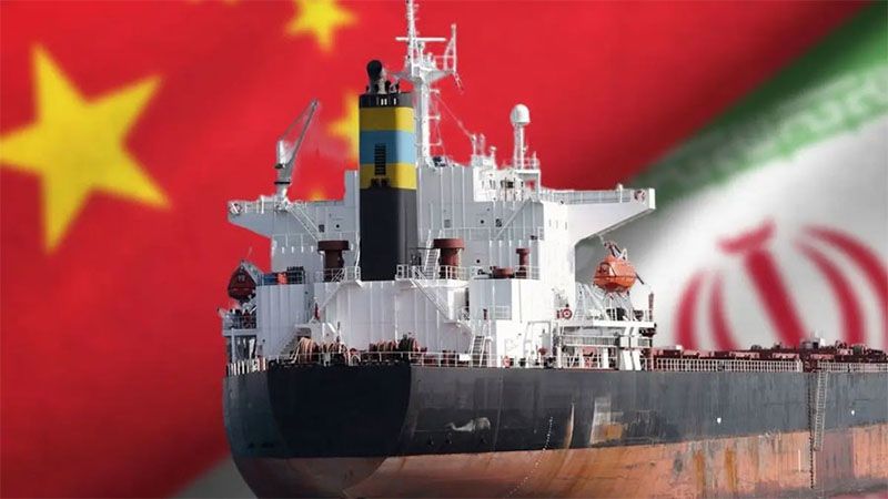 Ir&aacute;n logra r&eacute;cord en exportaci&oacute;n de petr&oacute;leo pese a amenazas de EEUU