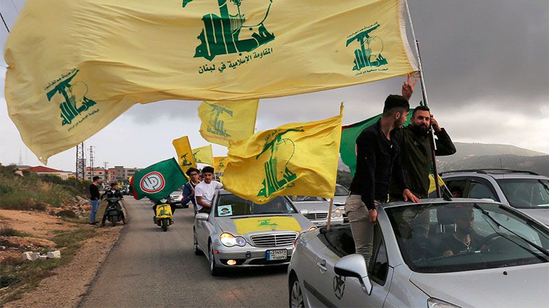 Hezbol&aacute; desmiente informes destinados a desestabilizar el L&iacute;bano