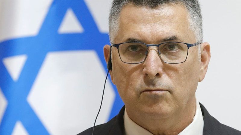 La entidad sionista culpa a Macron de entorpecer la liberaci&oacute;n de los retenidos en Gaza