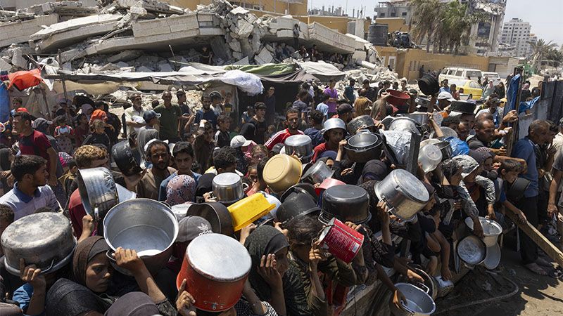 USAID admite que no hay pruebas de un robo masivo de ayuda por parte de Ham&aacute;s