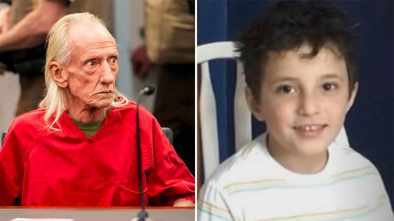 Muere en prisi&oacute;n de EEUU el asesino de ni&ntilde;o palestino en 2023