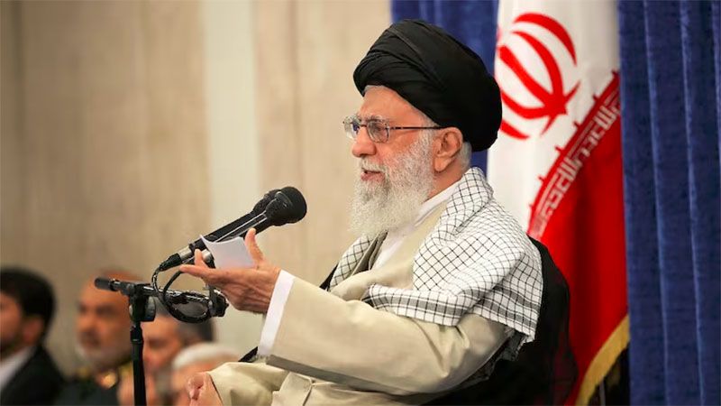 Ministro de guerra israel&iacute; amenaza con asesinar al l&iacute;der supremo de Ir&aacute;n