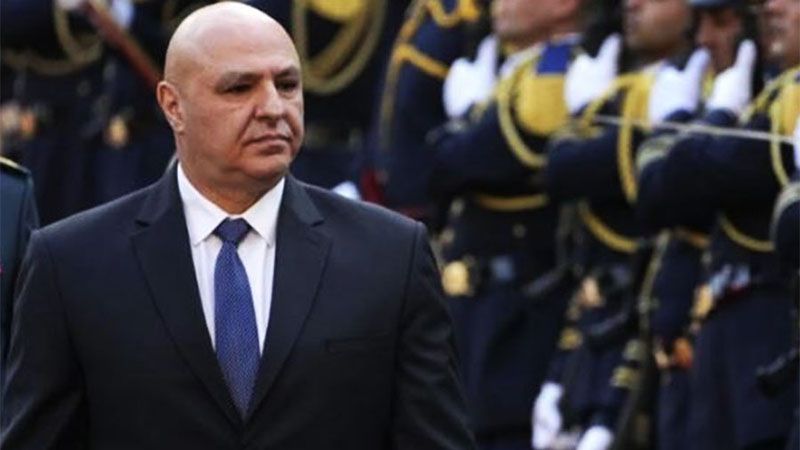 Presidente de L&iacute;bano exige cese de acciones hostiles israel&iacute;es