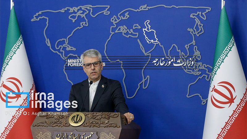 Ir&aacute;n rechaza las &ldquo;infundadas&rdquo; acusaciones occidentales de planear &ldquo;asesinatos&rdquo; en el extranjero