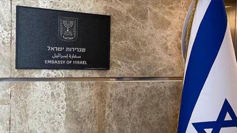 La entidad sionista evacua diplom&aacute;ticos de Emiratos &Aacute;rabes Unidos