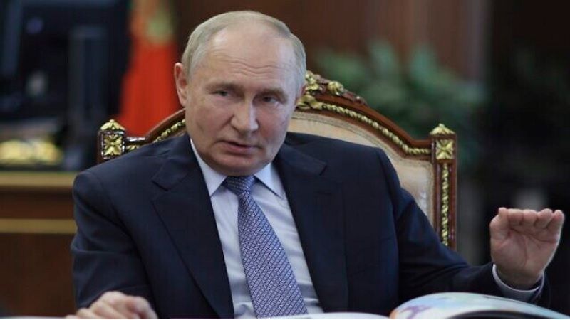 Rusia lanza la producci&oacute;n en serie del misil bal&iacute;stico Or&eacute;shnik