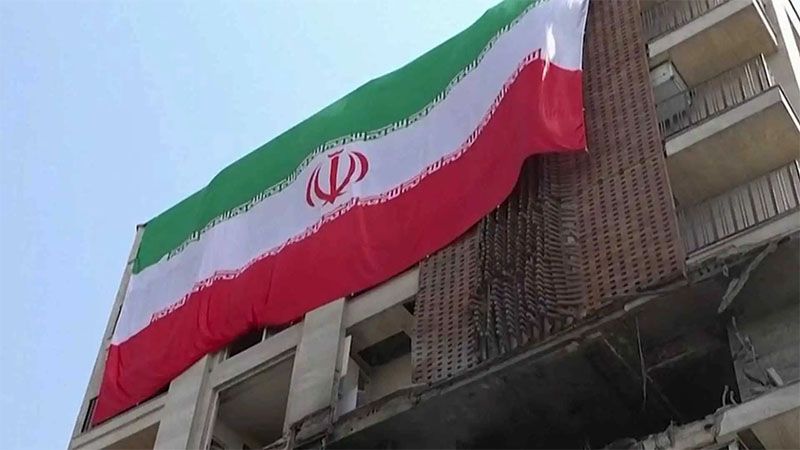 Ir&aacute;n anuncia la creaci&oacute;n del Consejo de Defensa para fortalecer las capacidades militares