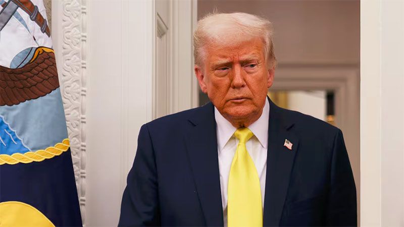 Trump dice estar preparado para una guerra nuclear, y el Kremlin responde