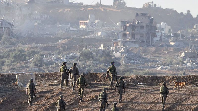 Exjefes de seguridad israel&iacute;es instan al gobierno a terminar la &ldquo;injusta guerra de enga&ntilde;os&rdquo; en Gaza