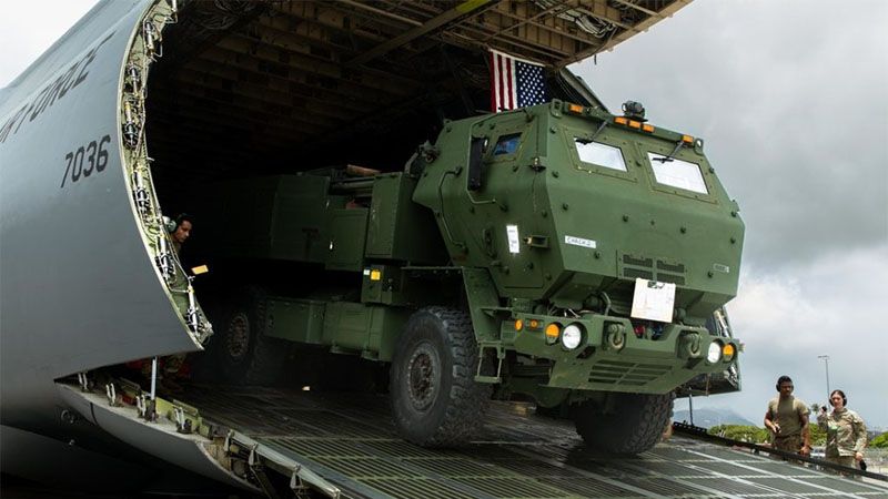 Tres pa&iacute;ses de la OTAN comprar&aacute;n armas estadounidenses para Ucrania