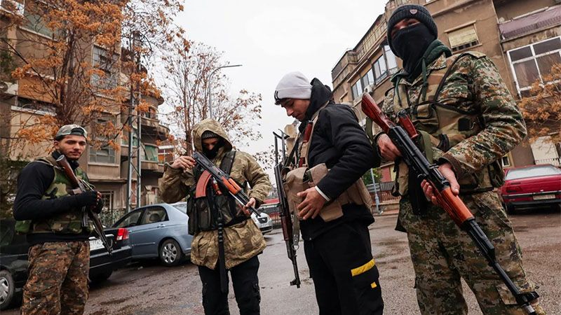 Unos 10 mil sirios murieron por violencia desde diciembre pasado