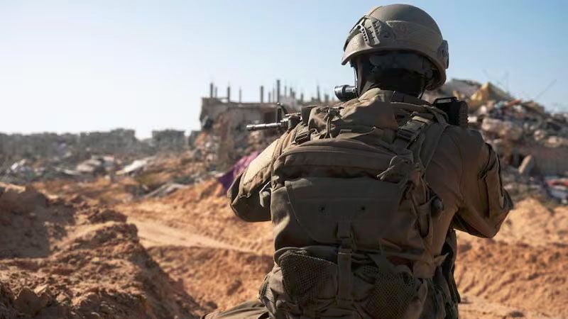 Gabinete israel&iacute; aprueba plan de Netanyahu para ocupar la totalidad de Gaza