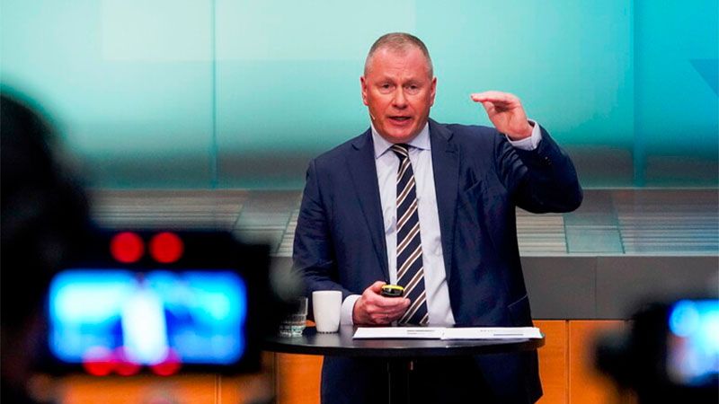 El fondo soberano noruego deja de invertir en 11 empresas israel&iacute;es