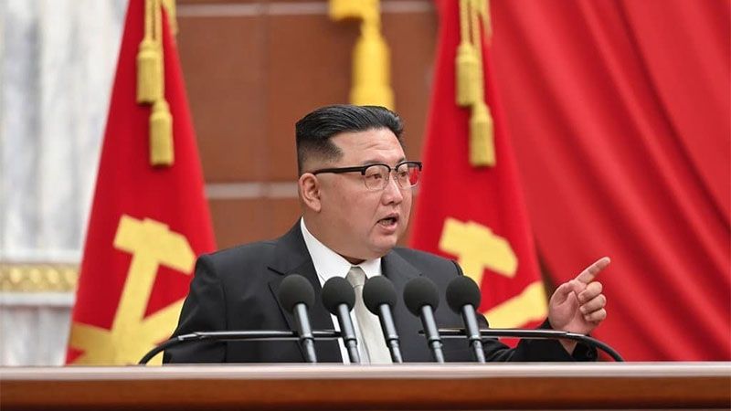Kim Jong-un destaca la &ldquo;alianza sin precedentes&rdquo; entre Pionyang y Mosc&uacute;