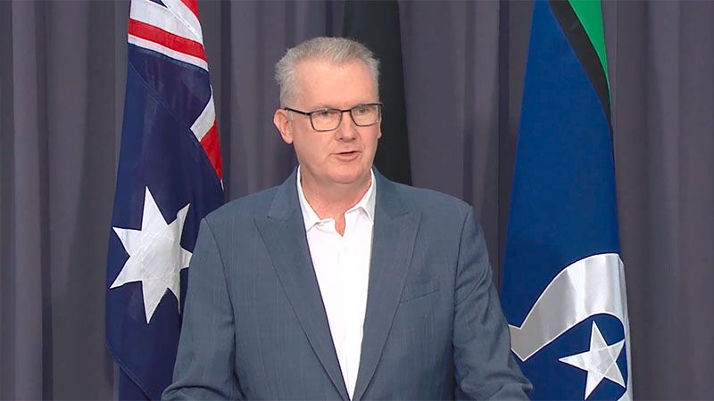 El Gobierno de Australia defiende a su primer ministro tras el ataque de Netanyahu