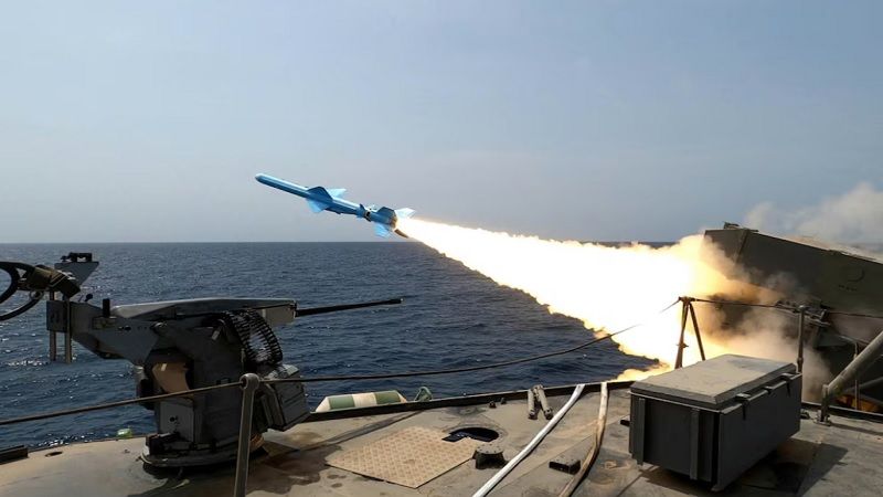 Ir&aacute;n realiza sus primeras maniobras militares desde los ataques del r&eacute;gimen sionista y EEUU