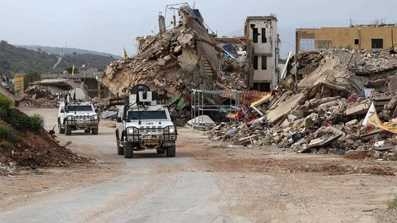 Estados Unidos planea crear &ldquo;zona econ&oacute;mica Trump&rdquo; en el sur de L&iacute;bano