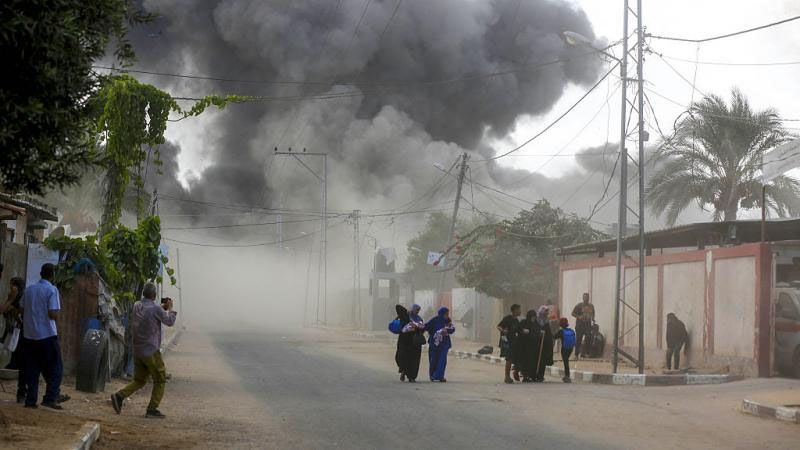 Ej&eacute;rcito israel&iacute; confirma que 83 % de los que asesin&oacute; en Gaza son civiles