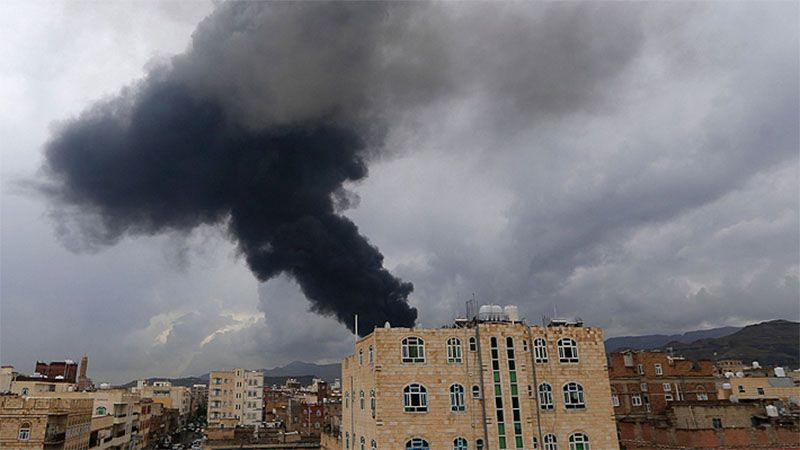 Ham&aacute;s condena la &ldquo;agresi&oacute;n terrorista&rdquo; israel&iacute; contra Yemen