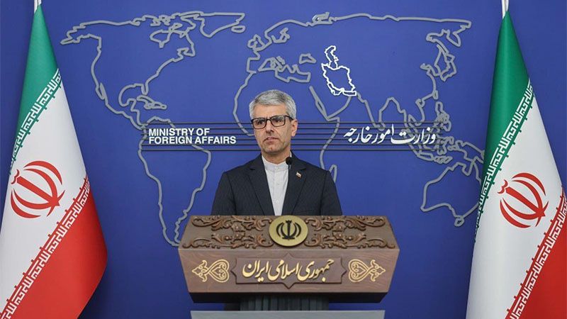 Ir&aacute;n condena los ataques israel&iacute;es contra Yemen y los tacha de &ldquo;crimen de guerra&rdquo;