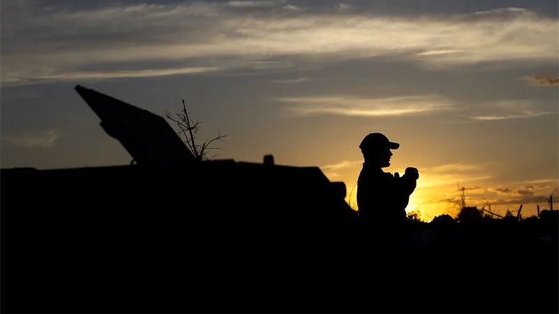 Rusia derriba 21 drones ucranianos, dos de los cuales se dirig&iacute;an hacia Mosc&uacute;