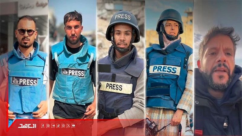 La ocupaci&oacute;n israel&iacute; asesina a los testigos de la verdad en Gaza